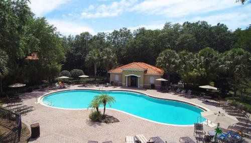 Four Bedroom Sleeps 10 w Gameroom 5152a - Foto 4