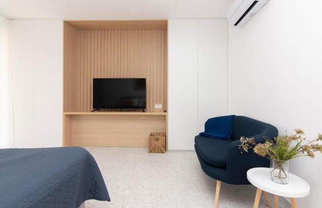 The Rose Garden Apartments - Photo 6