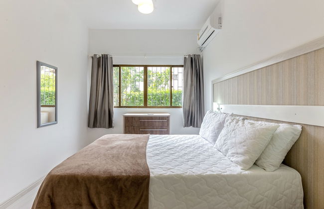 Areias Brancas Flats - Photo 13