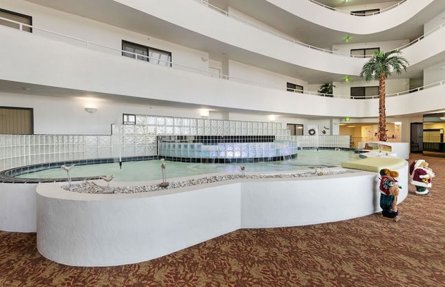 Beachfront 3 Bed Condo Daytona Beach Shores FL - Foto 47