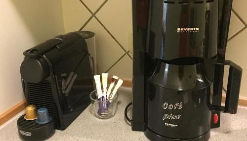 Steiner Strandappartements Appartement 305 Seeseite - Foto 2