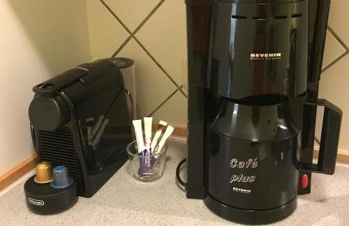 Steiner Strandappartements Appartement 206 Süd- Landseite - Foto 12