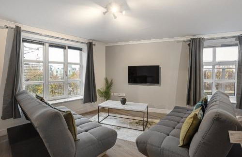 The Bookbinders Residence Leeds City Centre - Foto 130