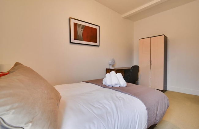 Two Bedroom Serviced Apartment - Foto 8