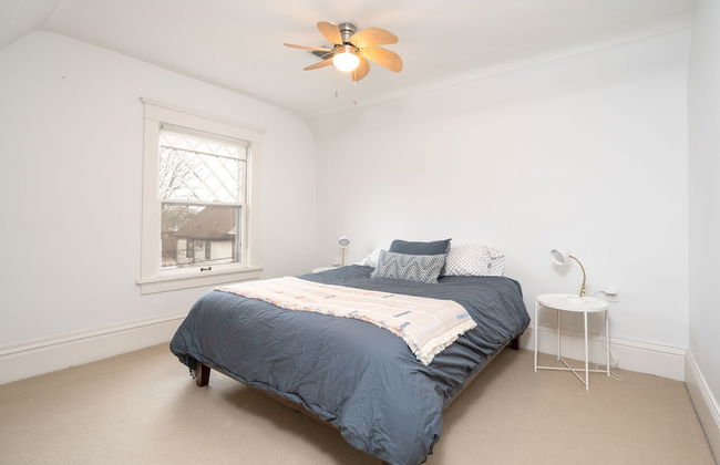 Lowry Hill Flats - Foto 6