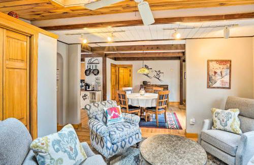 Berkshires Getaway Less Than 1 Mi Skiing and Hiking! - Foto 6