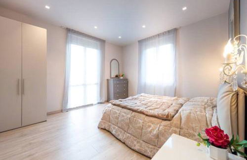 Elegante Villa Giardino + Posteggio privato - Foto 21