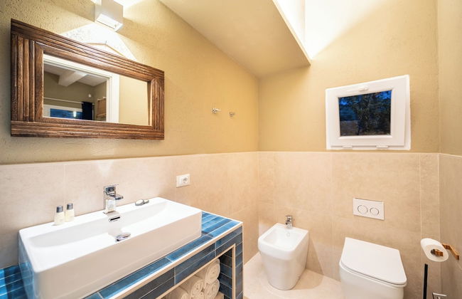 Azalo Country House - Foto 71