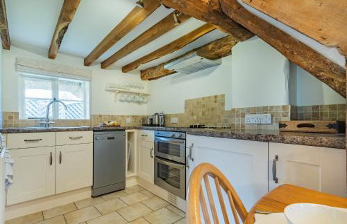The Cottage - Photo 8