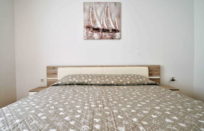 Apartments Enida - Foto 16