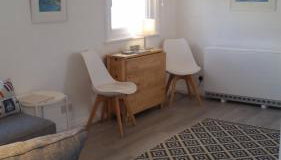 The Picture House Stylish Apartment in Fowey - Foto 2