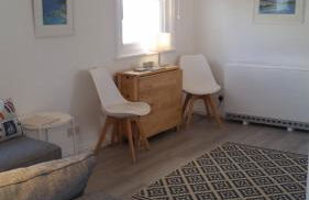 The Picture House Stylish Apartment in Fowey - Foto 2