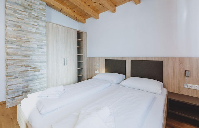 Appartements Sulzer - TOP 31 - Photo 17