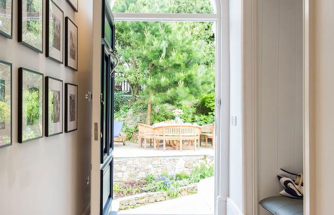 Merchants House - Foto 23