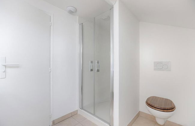 Appartements de l'Abbaye - Disneyland - Foto 78