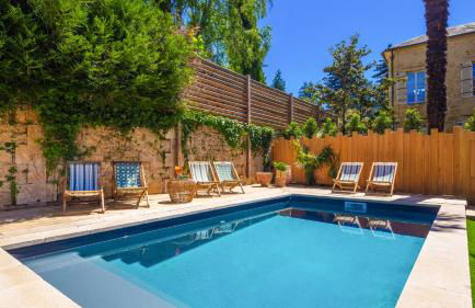 Maison des Chanoines - Foto 19