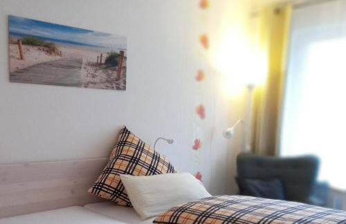 Gästehaus Falkenhof - Foto 2