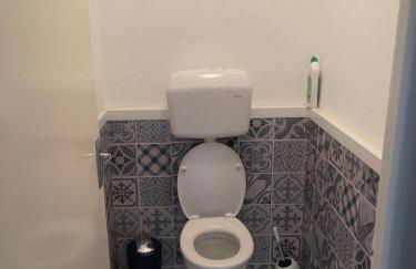 La légende Men Marz 1er étage- Centre-ville Brignogan-Plages , 300 m des plages - Photo 8