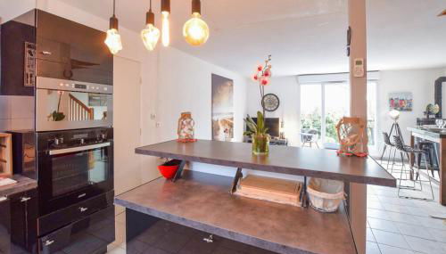 Charmante petite Villa sur Deauville Trouville-sur-Mer - Photo 2