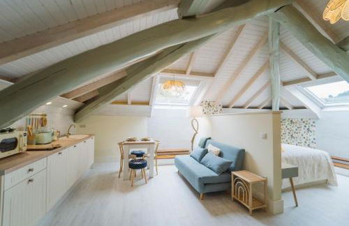 Apartamentos Boutique Casa Cigarrán - Foto 21