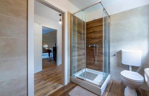 Lovely Home In Zlobin With Sauna - Foto 39