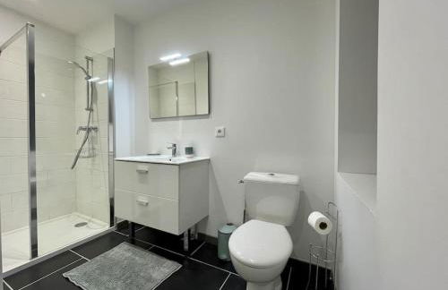 Le logis BAYA - WEEKEND & HOLIDAY - WIFI & TV - Foto 24