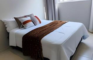 Apto Aconchegante Em Macaé!Pxo A Praia! - Foto 5