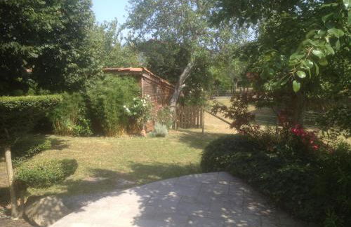 Maison sur la colline cheminée WIFI proche Thermes - Photo 24