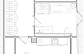 RoDo - kleines ruhiges Condo an der A8 - Foto 18