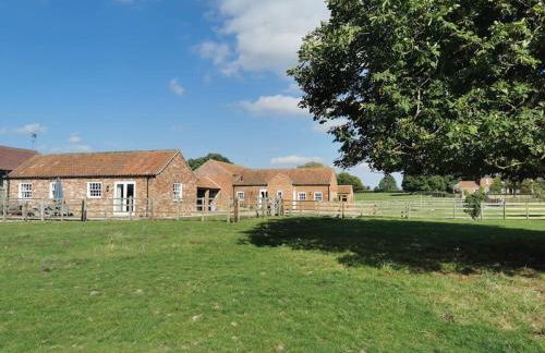 Bainvalley Cottages - The Shamba, sleeps 4 - Foto 19