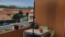 Appartement avec grande terrasse à 15 mn de la mer - Foto 4