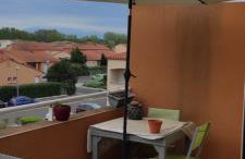 Appartement avec grande terrasse à 15 mn de la mer - Foto 4