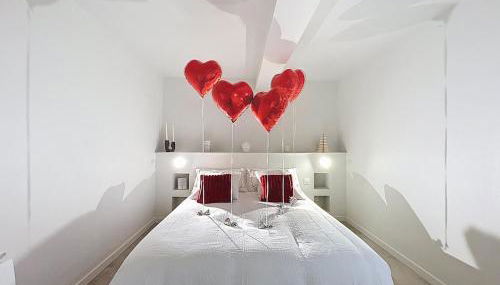 Douce escapade - Baignoire balnéo - Foto 5