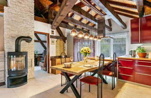 Am Stadtrand im Grünen - Foto 1