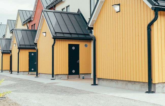 Forenom Serviced Apts Vantaa Koivuhaka - Photo 47