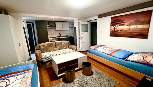 Monteurzimmer für 2 Person - Nähe DO-Flughafen - Foto 2