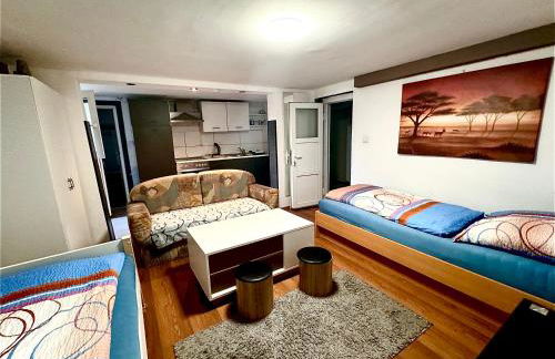 Monteurzimmer für 2 Person - Nähe DO-Flughafen - Foto 2