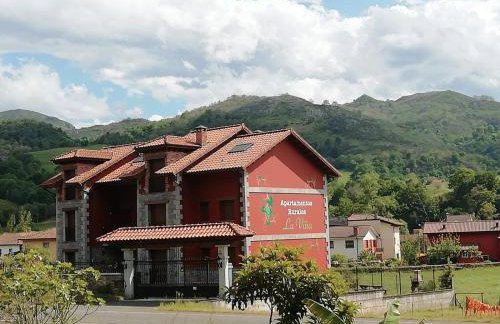 Apartamentos Rurales La Viña - Photo 74