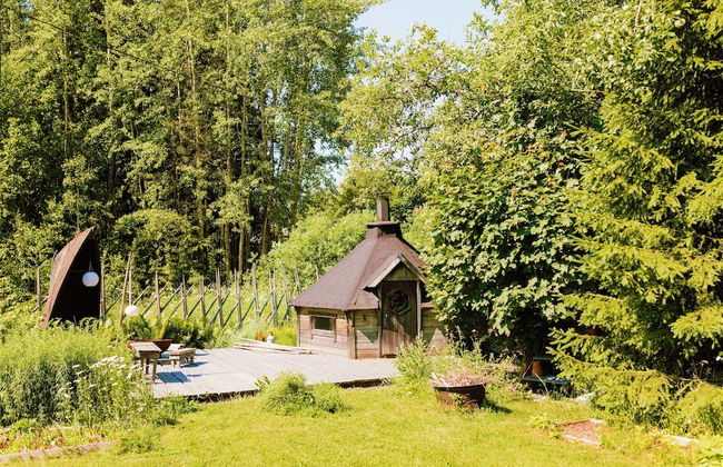 Pikku Torppa Cottage - Foto 19