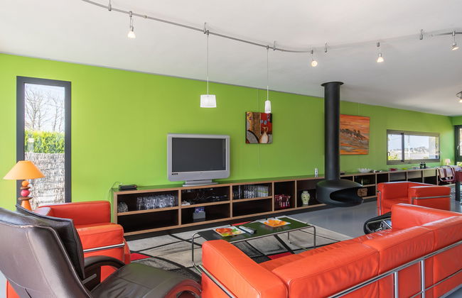 Villa de la Baie - Foto 5