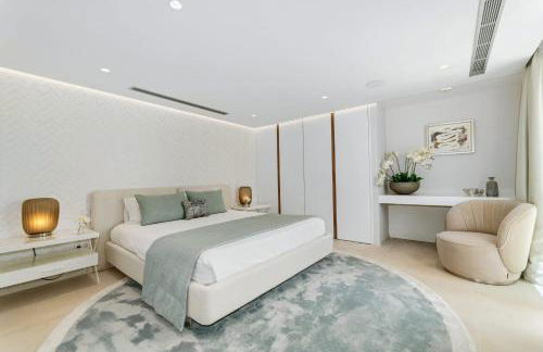 All About Villa Serenity - Foto 33