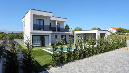 Villa Cvit Mediterana with heated pool - Foto 3