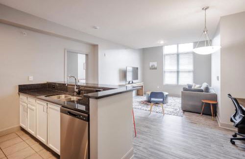 CozySuites - Current at the Banks - Foto 42