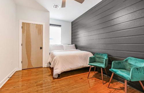 5 bedroom Villa w private rooftop - Foto 13