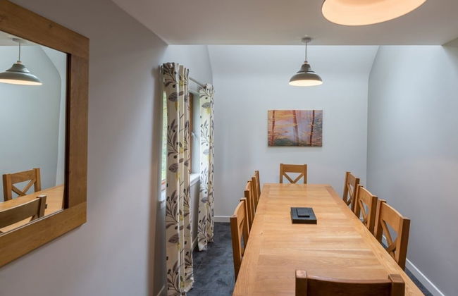 Lord Galloway 31 With Hot Tub, Newton Stewart - Photo 18