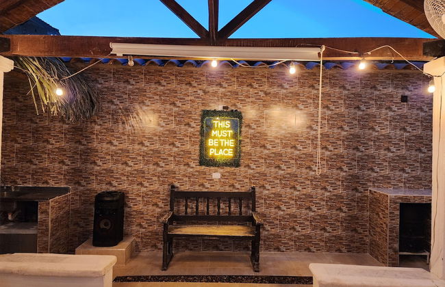 Finca Los Monitos - Photo 16