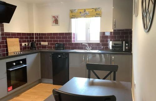 Apple Lodge self contained annex - Foto 5