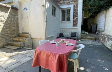 Le Petit Palmier - Gare de Melun - Foto 16