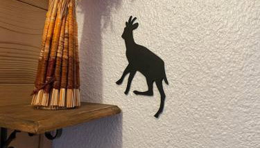 Appart 5 pers Piau Engaly L Izard La Géla pistes à 50M - Foto 3