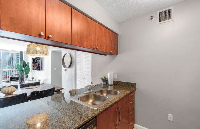 Modern Condos Available in Brickell - Photo 54